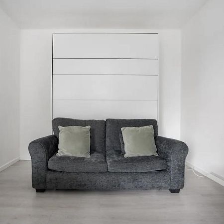 Edinburgh Castle Apartment المظهر الخارجي الصورة
