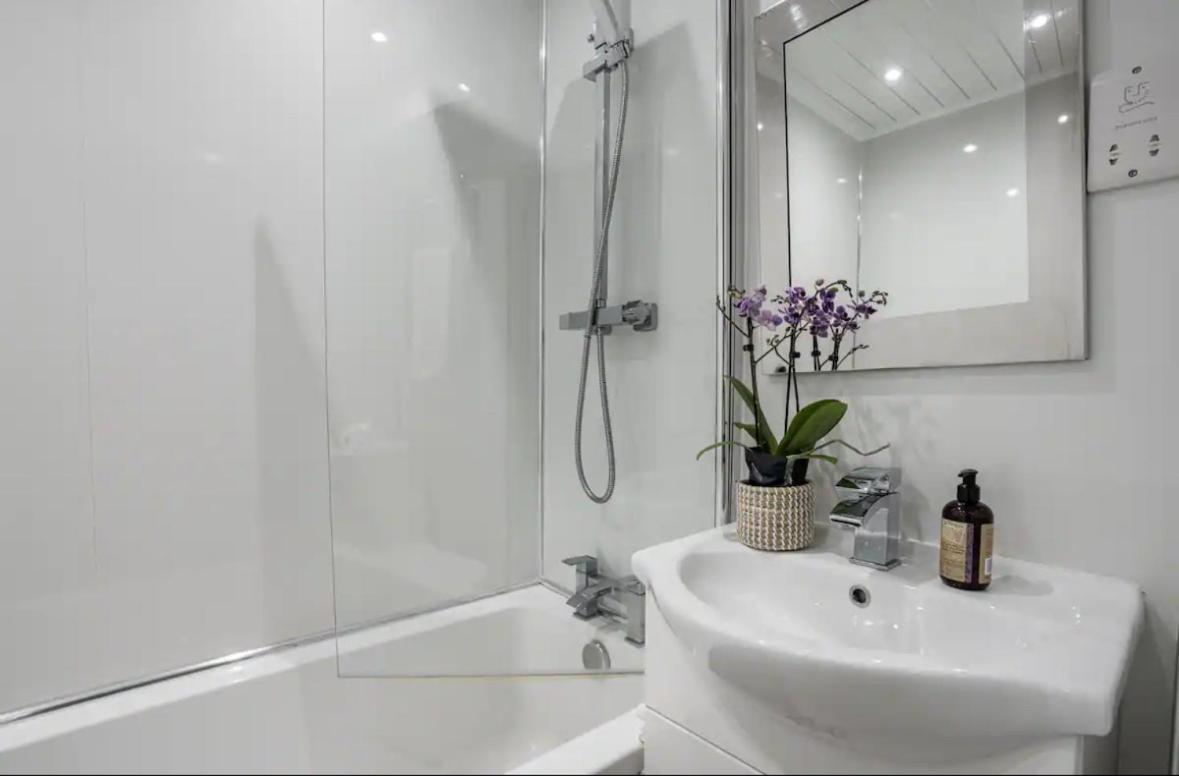 Edinburgh Castle Apartment المظهر الخارجي الصورة