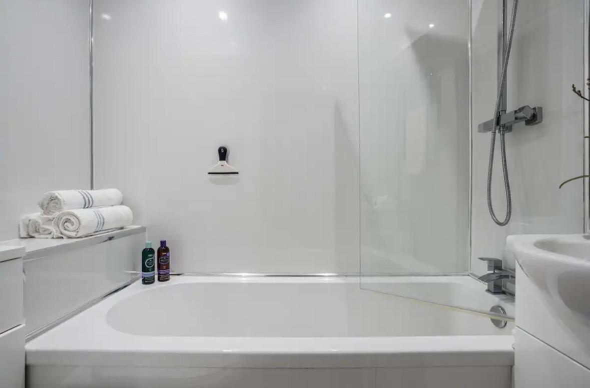 Edinburgh Castle Apartment المظهر الخارجي الصورة
