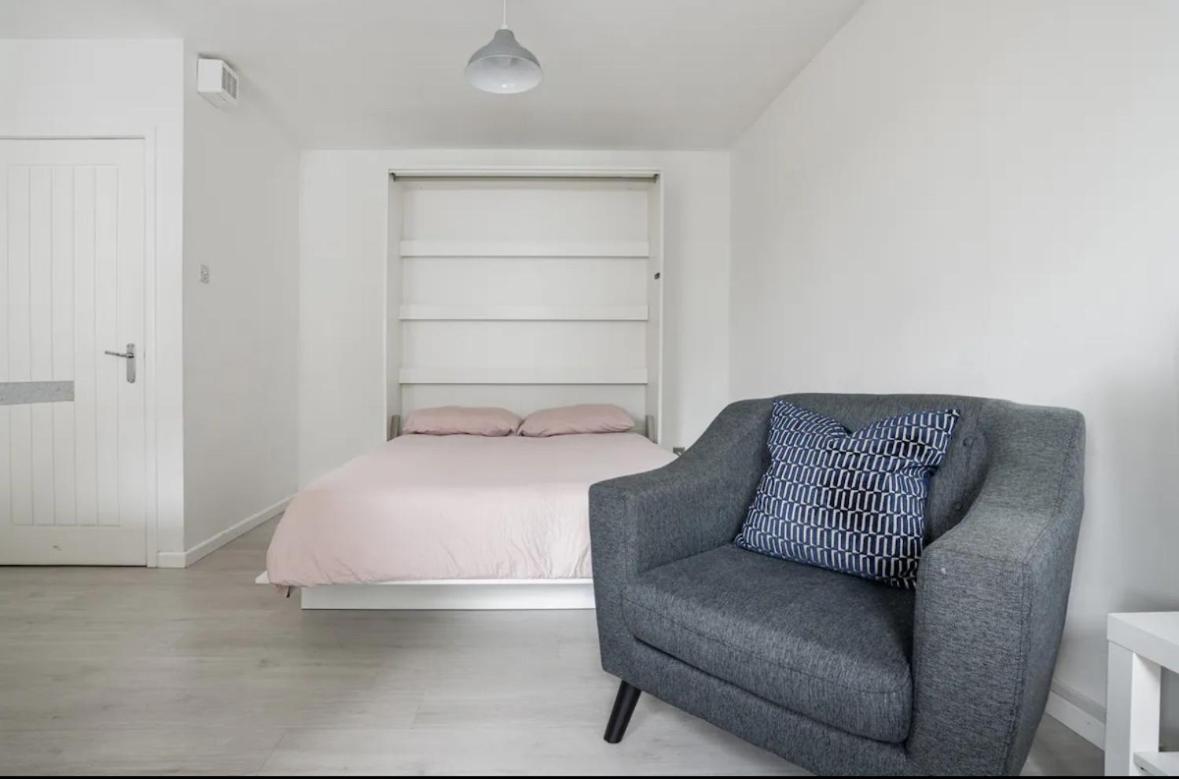 Edinburgh Castle Apartment المظهر الخارجي الصورة
