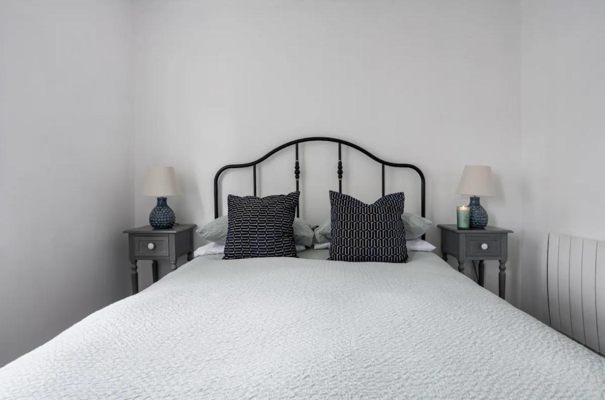 Edinburgh Castle Apartment المظهر الخارجي الصورة